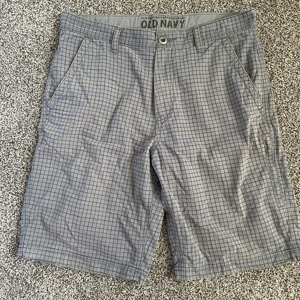 Old Navy shorts